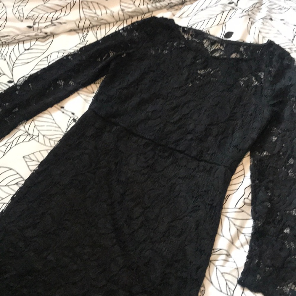 Stretchy LBD
